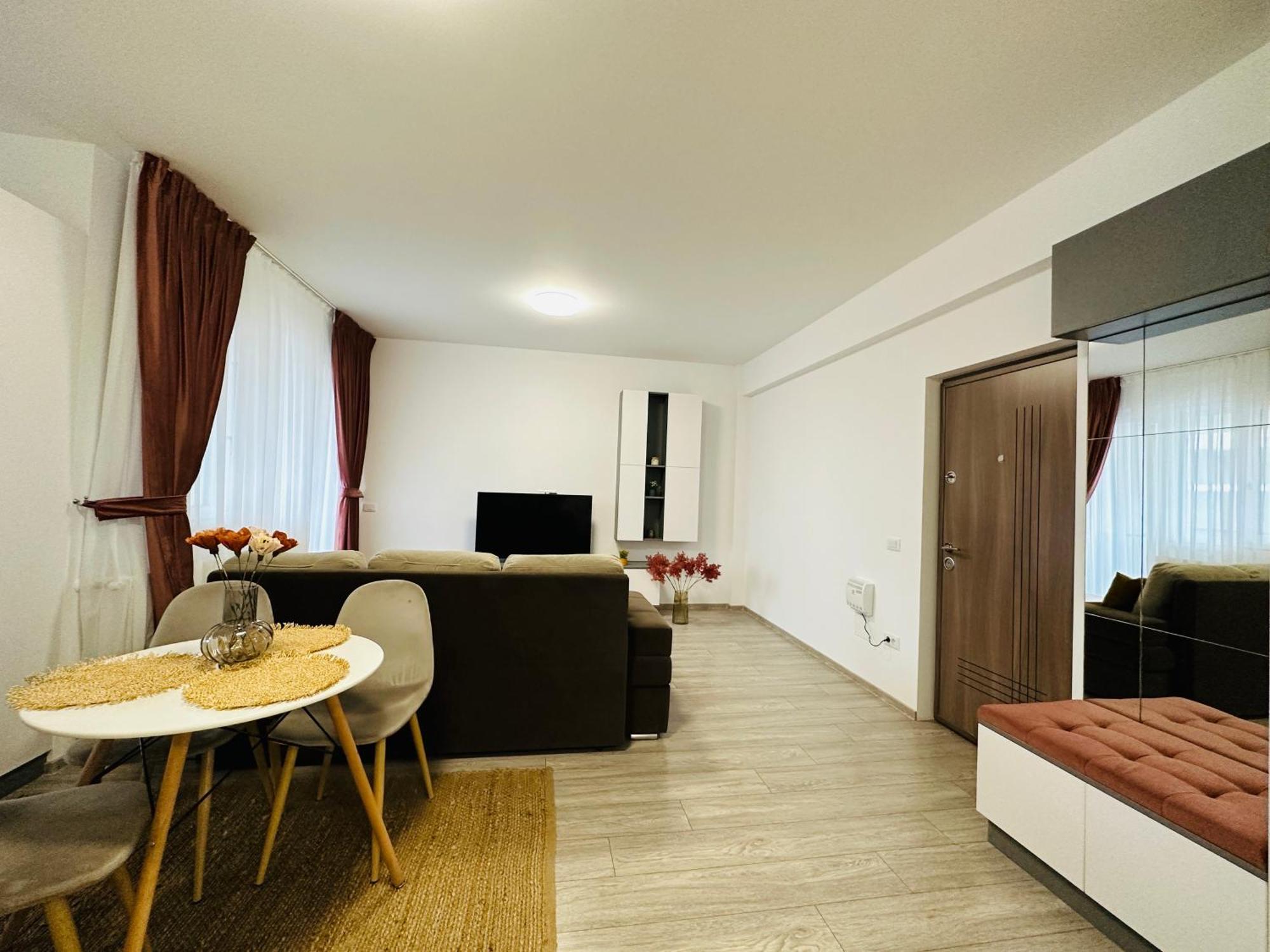 Palas Retreat - Q Residence Iasi Exterior photo